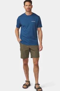 Ayacucho Short Bergen Lite Shorts M