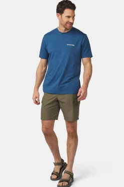 Ayacucho Short Bergen Lite Shorts M
