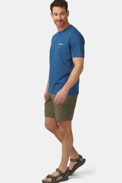 Ayacucho Short Bergen Lite Shorts M
