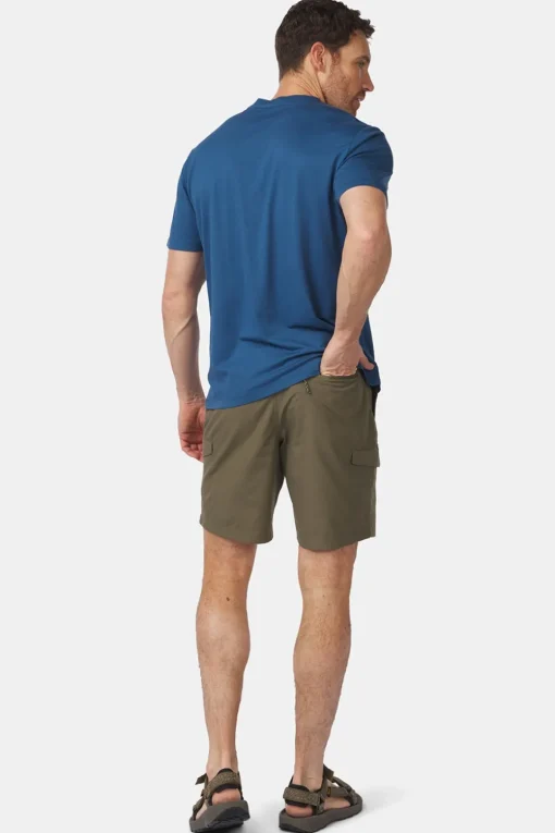 Ayacucho Short Bergen Lite Shorts M