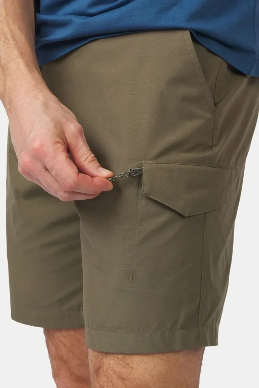 Ayacucho Short Bergen Lite Shorts M