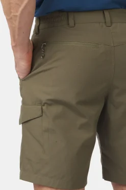 Ayacucho Short Bergen Lite Shorts M