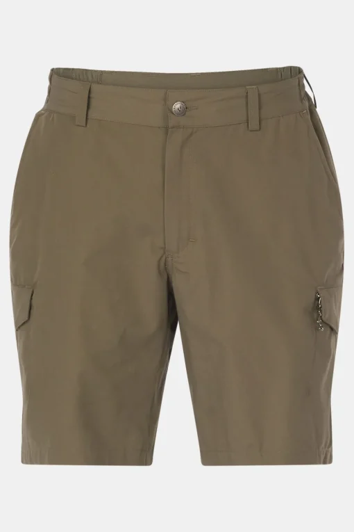 Ayacucho Short Bergen Lite Shorts M