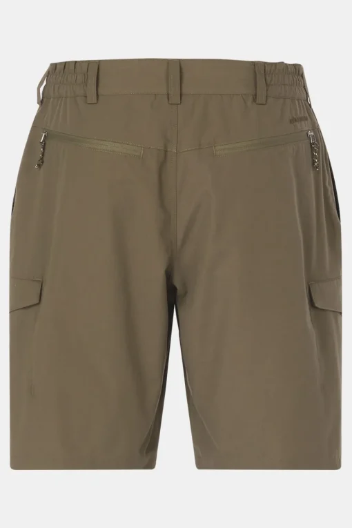 Ayacucho Short Bergen Lite Shorts M