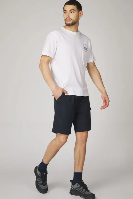 Ayacucho Short Camping Cargo M