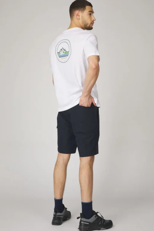Ayacucho Short Camping Cargo M