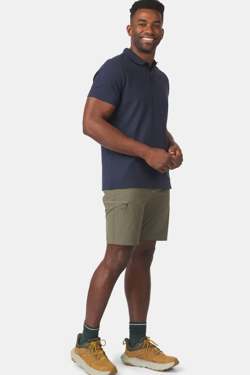 Ayacucho Short Dale Hiking Shorts M