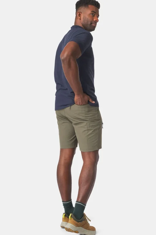 Ayacucho Short Dale Hiking Shorts M