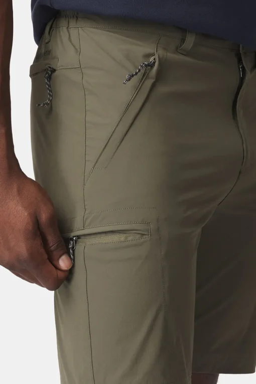 Ayacucho Short Dale Hiking Shorts M