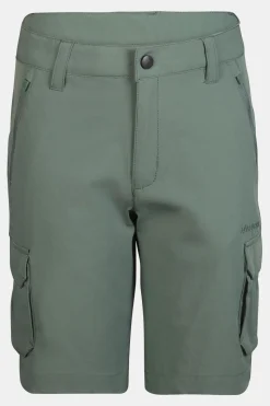 Ayacucho Short Fabio