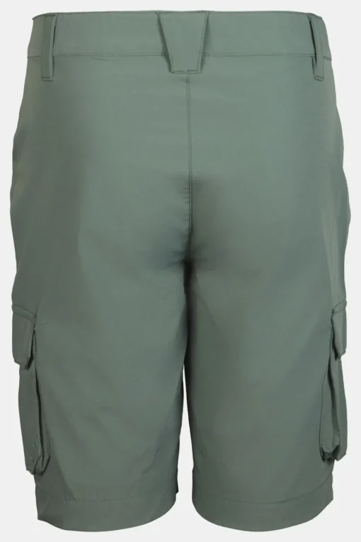Ayacucho Short Fabio