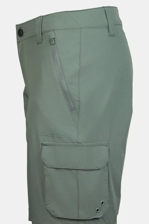 Ayacucho Short Fabio