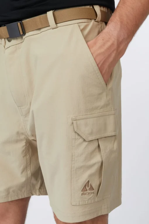 Ayacucho Short Fitz Roy Cargo Shorts M