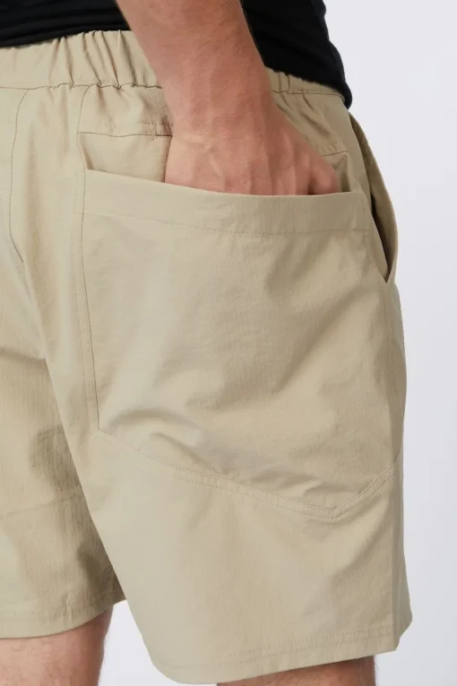 Ayacucho Short Fitz Roy Cargo Shorts M