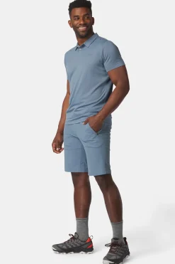 Ayacucho Short Forest Softshell M