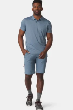 Ayacucho Short Forest Softshell M