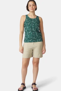 Ayacucho Short Forest Softshell W