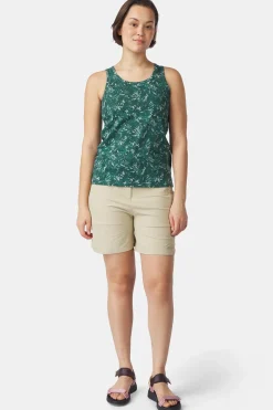 Ayacucho Short Forest Softshell W