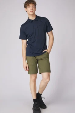 Ayacucho Short Forest Softshell M