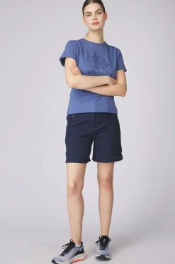 Ayacucho Short Forest Softshell W
