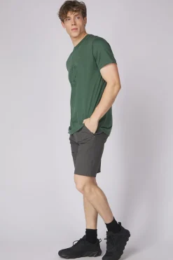 Ayacucho Short Forest Softshell M