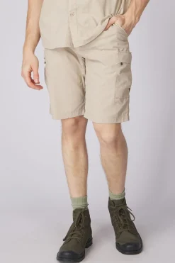 Ayacucho Short Jungle Travel Cargo M