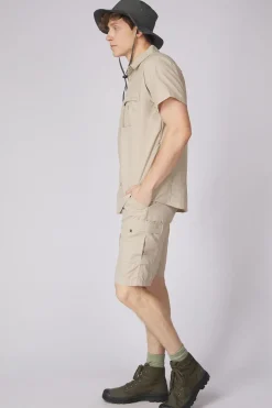 Ayacucho Short Jungle Travel Cargo M
