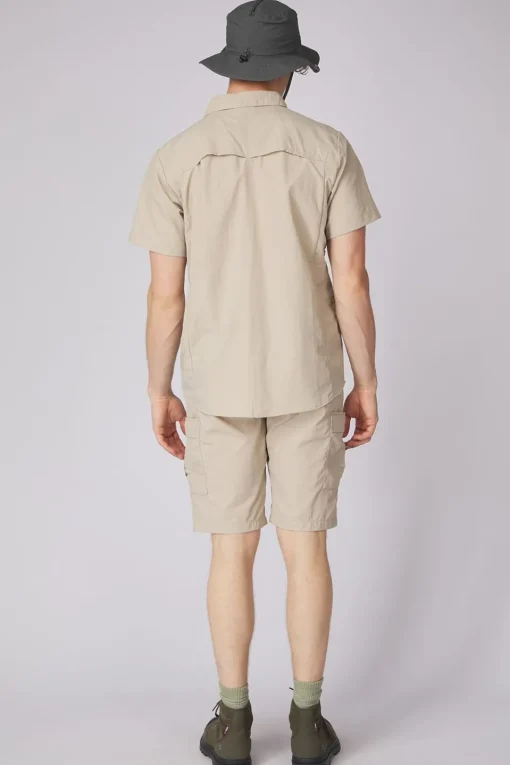Ayacucho Short Jungle Travel Cargo M
