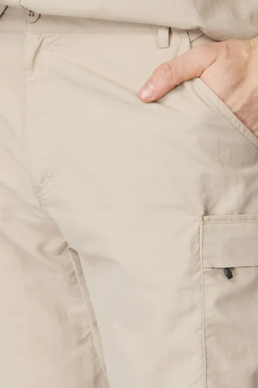 Ayacucho Short Jungle Travel Cargo M