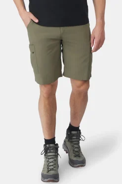 Ayacucho Short Jungle Travel Cargo M