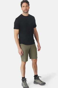 Ayacucho Short Jungle Travel Cargo M