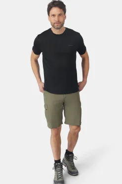 Ayacucho Short Jungle Travel Cargo M