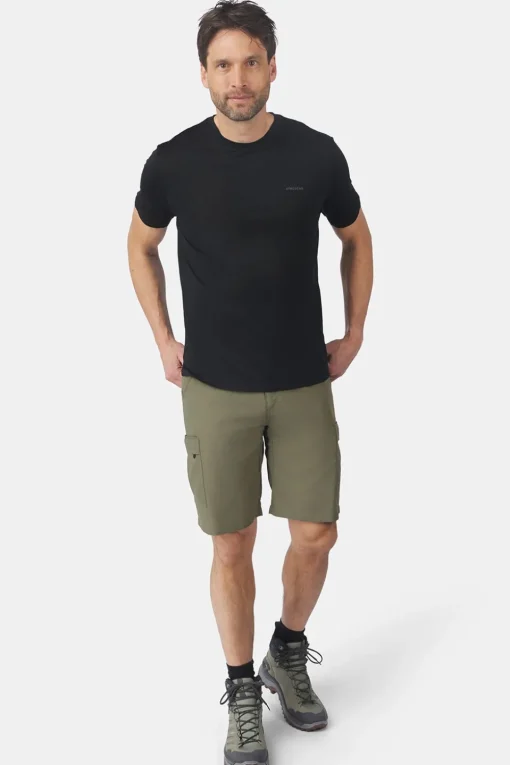 Ayacucho Short Jungle Travel Cargo M