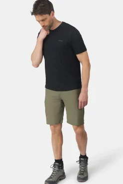 Ayacucho Short Jungle Travel Cargo M