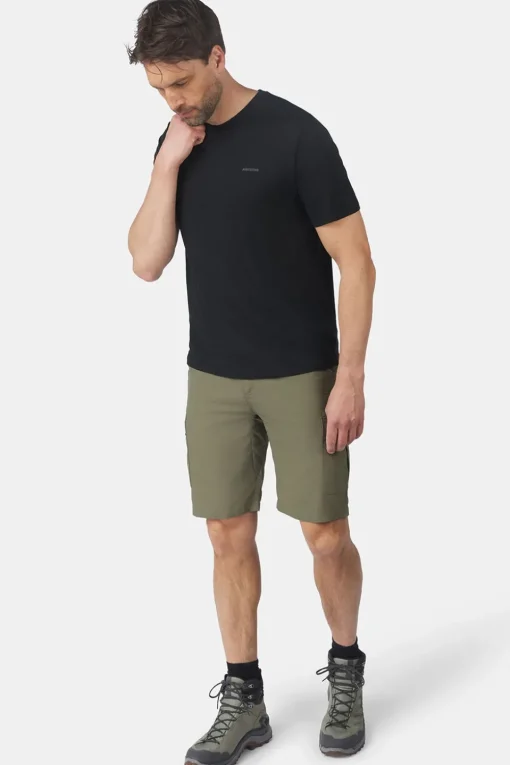 Ayacucho Short Jungle Travel Cargo M