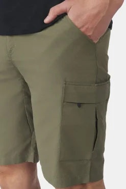 Ayacucho Short Jungle Travel Cargo M