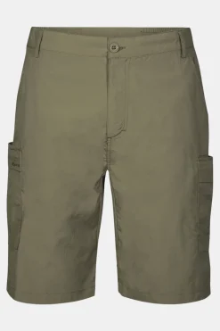 Ayacucho Short Jungle Travel Cargo M
