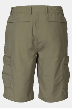 Ayacucho Short Jungle Travel Cargo M