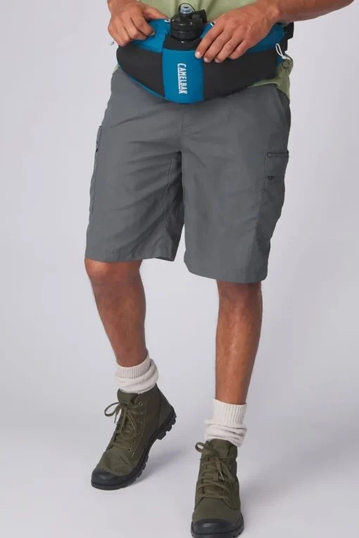 Ayacucho Short Jungle Travel Cargo M
