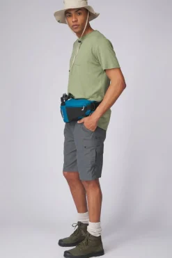 Ayacucho Short Jungle Travel Cargo M