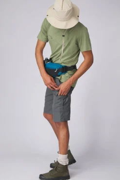 Ayacucho Short Jungle Travel Cargo M