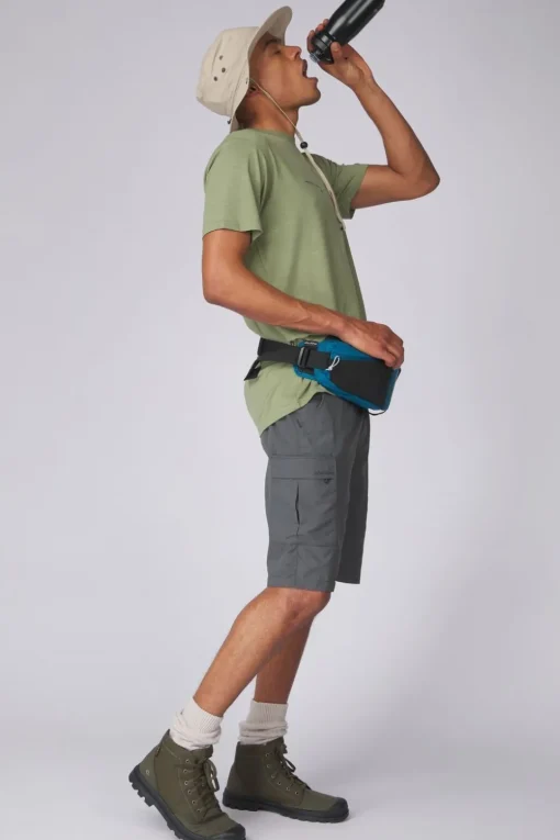 Ayacucho Short Jungle Travel Cargo M