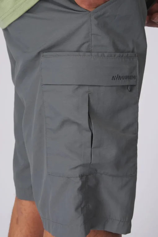 Ayacucho Short Jungle Travel Cargo M