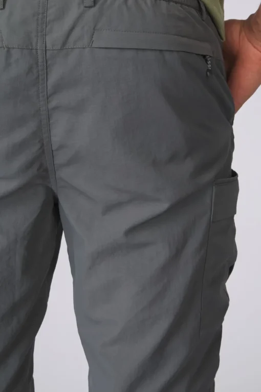 Ayacucho Short Jungle Travel Cargo M