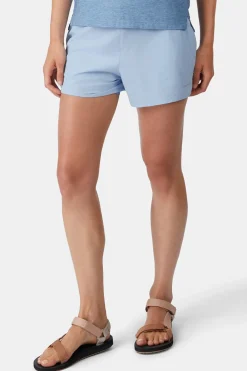 Ayacucho Short Mountain Performance Shorts W