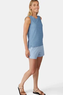 Ayacucho Short Mountain Performance Shorts W