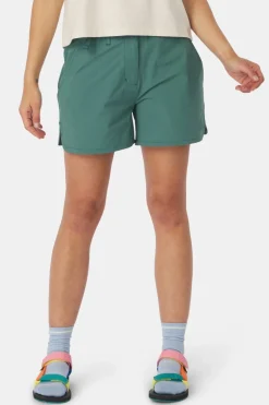 Ayacucho Short Peniche Camp W