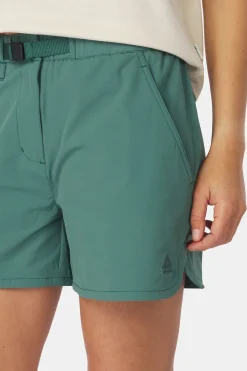 Ayacucho Short Peniche Camp W