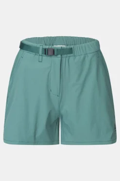 Ayacucho Short Peniche Camp W