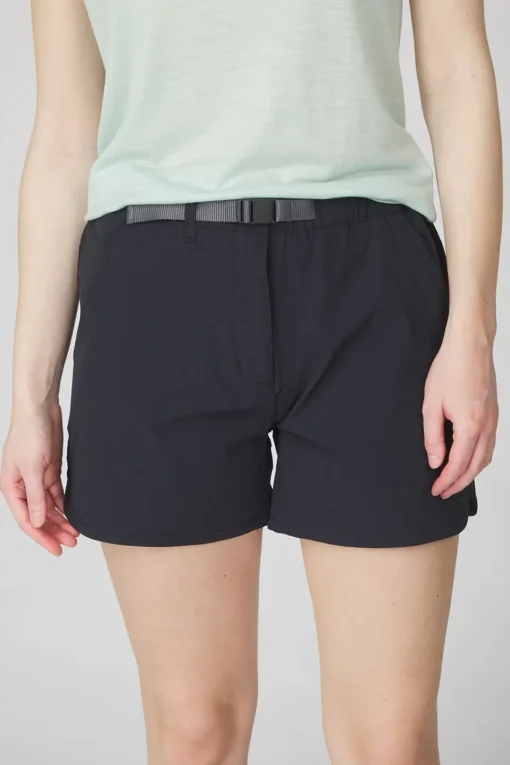 Ayacucho Short Peniche Camp W